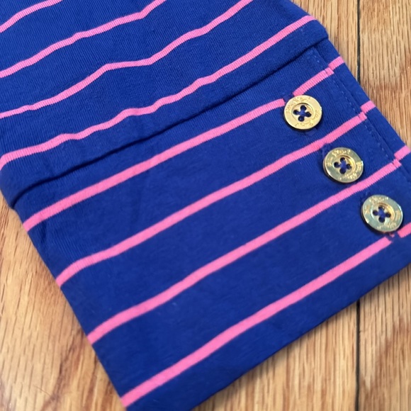 Lilly Pulitzer dress - beaded! - Picture 4 of 9